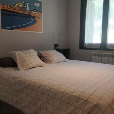 Check-In Casas La Tuca Apartment เบนาสเก ภายนอก รูปภาพ